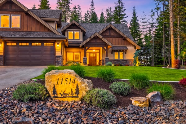 11514 N Blue Jay Loop, Hayden, ID