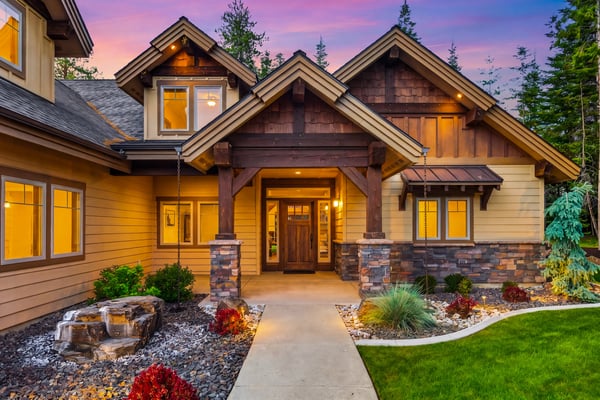 11514 N Blue Jay Loop, Hayden, ID