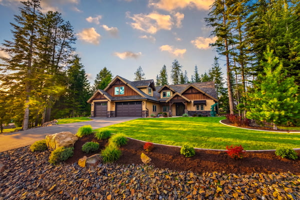 11514 N Blue Jay Loop, Hayden, ID