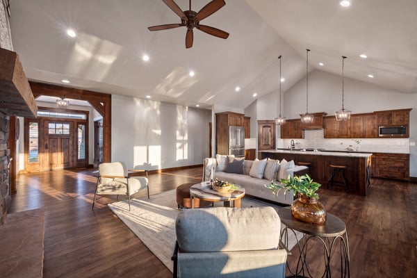 11514 N Blue Jay Loop, Hayden, ID