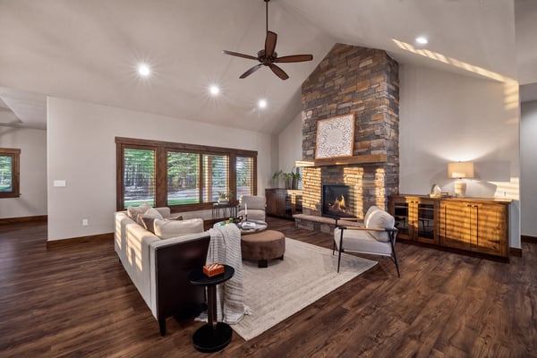 11514 N Blue Jay Loop, Hayden, ID