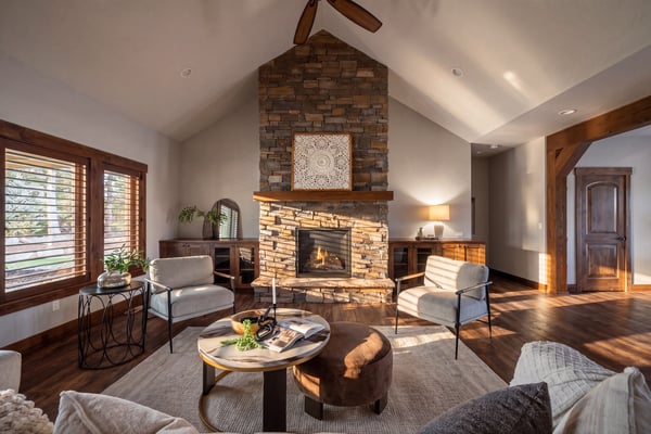 11514 N Blue Jay Loop, Hayden, ID