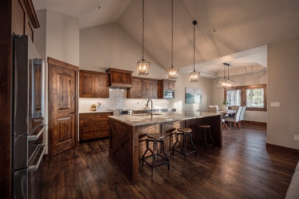 11514 N Blue Jay Loop, Hayden, ID
