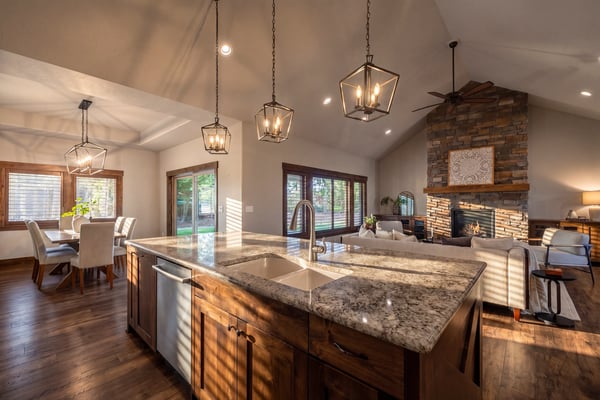 11514 N Blue Jay Loop, Hayden, ID