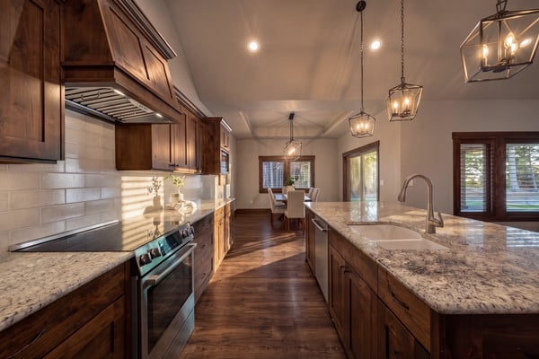 11514 N Blue Jay Loop, Hayden, ID