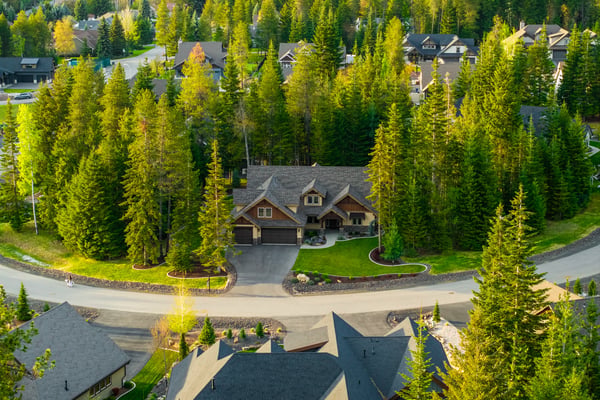 11514 N Blue Jay Loop, Hayden, ID