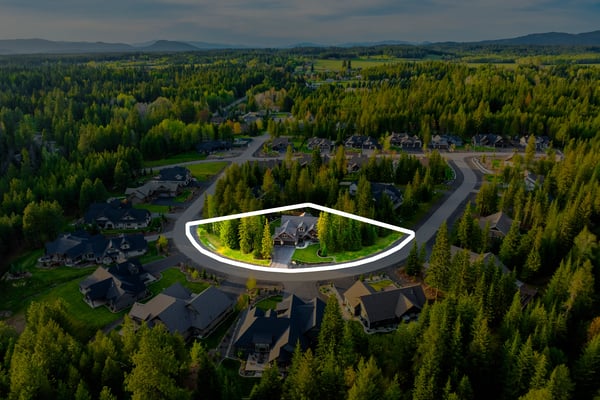 11514 N Blue Jay Loop, Hayden, ID