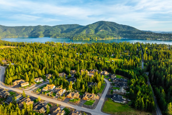 11514 N Blue Jay Loop, Hayden, ID