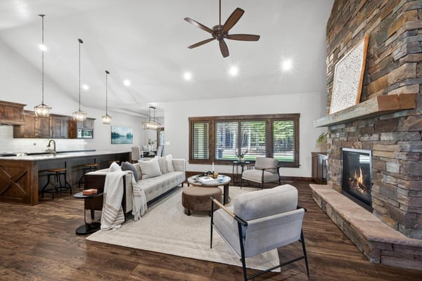 11514 N Blue Jay Loop, Hayden, ID