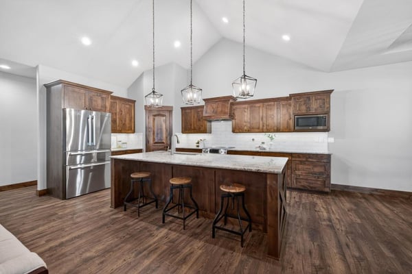 11514 N Blue Jay Loop, Hayden, ID