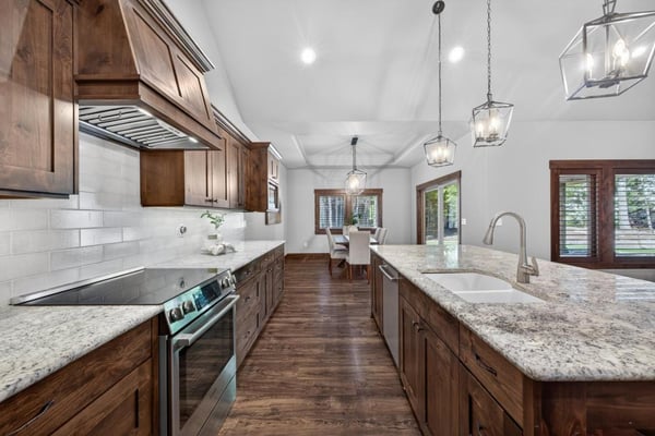 11514 N Blue Jay Loop, Hayden, ID