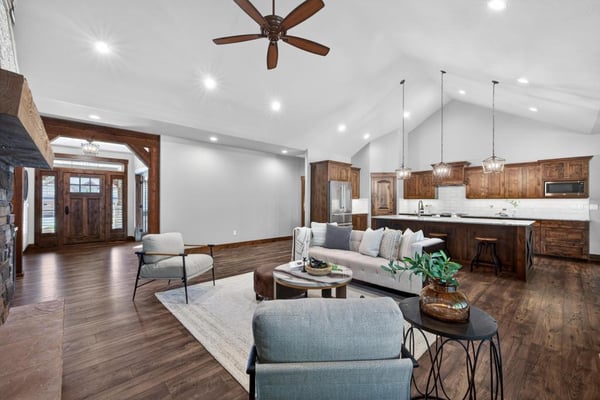 11514 N Blue Jay Loop, Hayden, ID