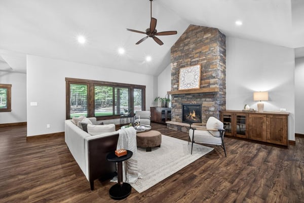 11514 N Blue Jay Loop, Hayden, ID