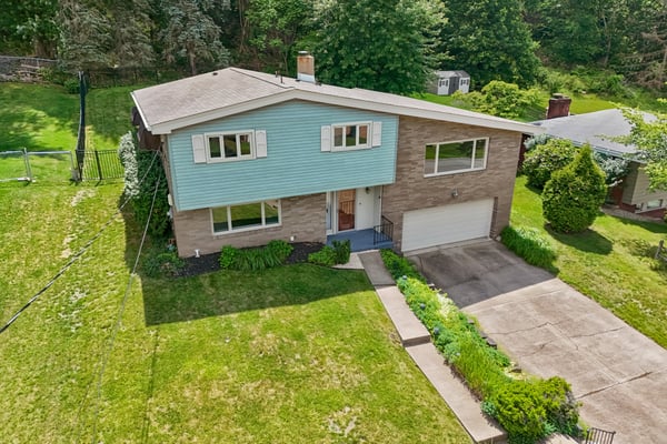 198 Longvue Drive, Pittsburgh, PA