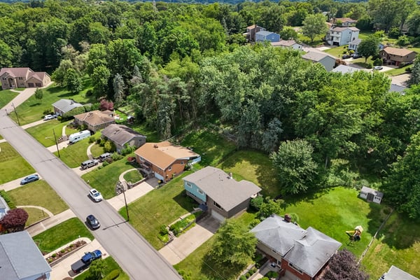 198 Longvue Drive, Pittsburgh, PA