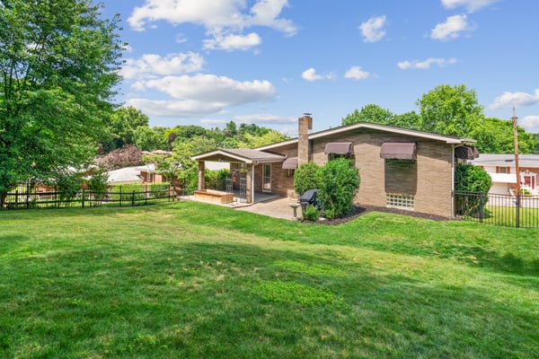 198 Longvue Drive, Pittsburgh, PA