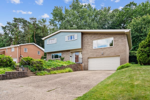 198 Longvue Drive, Pittsburgh, PA