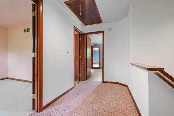1002 Forest Edge Court, Wexford, PA