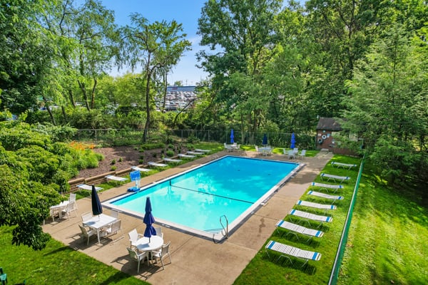 1002 Forest Edge Court, Wexford, PA