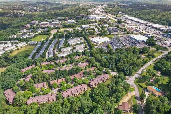 1002 Forest Edge Court, Wexford, PA