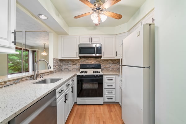 1002 Forest Edge Court, Wexford, PA