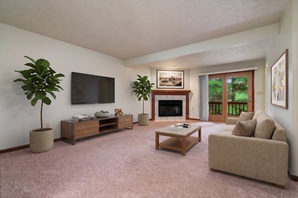 1002 Forest Edge Court, Wexford, PA