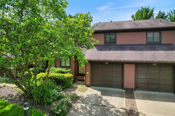 1002 Forest Edge Court, Wexford, PA