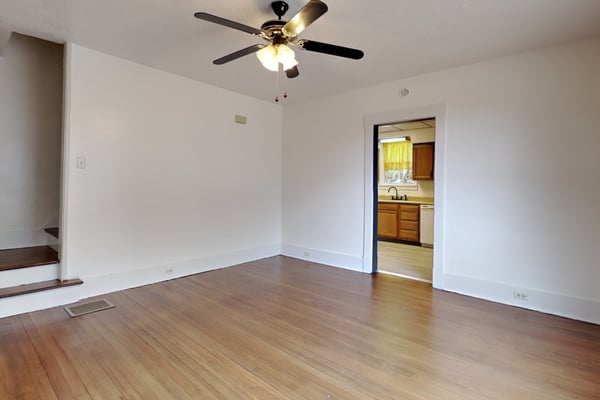554 Forest Avenue, Pittsburgh, PA