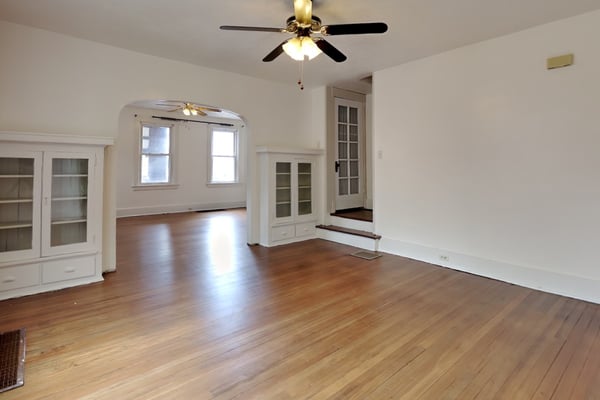 554 Forest Avenue, Pittsburgh, PA