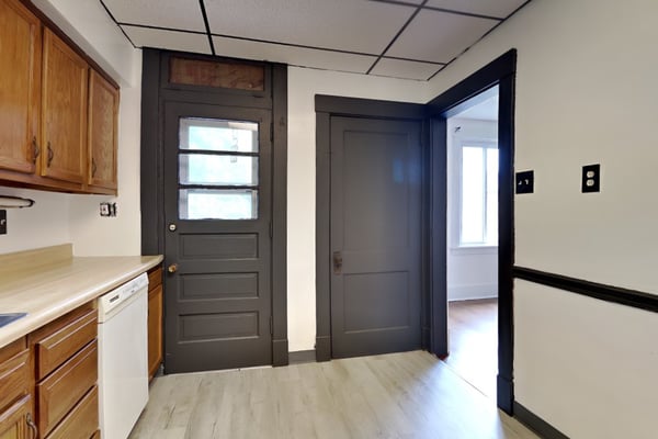 554 Forest Avenue, Pittsburgh, PA