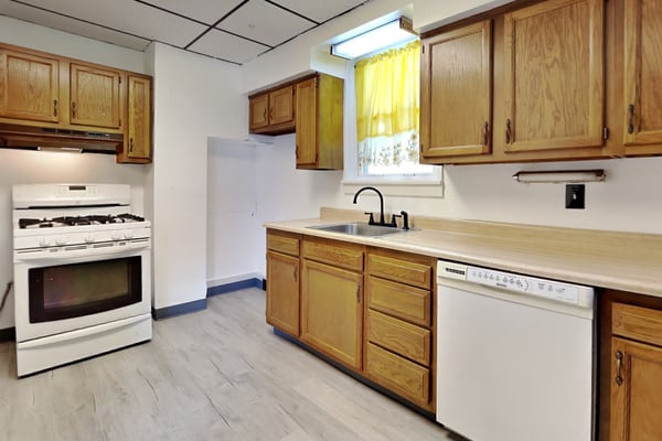 554 Forest Avenue, Pittsburgh, PA