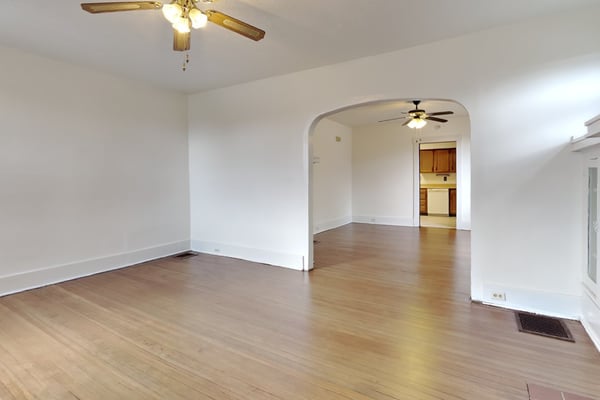554 Forest Avenue, Pittsburgh, PA