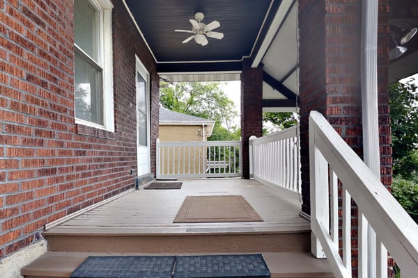 554 Forest Avenue, Pittsburgh, PA