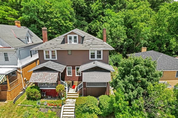 554 Forest Avenue, Pittsburgh, PA