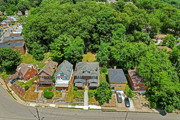 554 Forest Avenue, Pittsburgh, PA