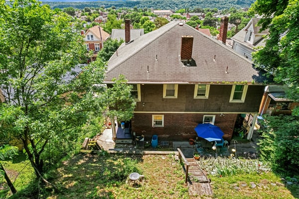 554 Forest Avenue, Pittsburgh, PA
