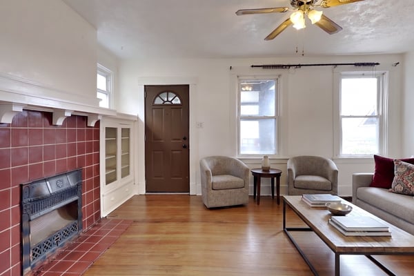 554 Forest Avenue, Pittsburgh, PA