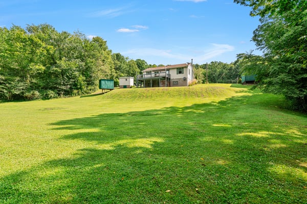 160 Cain Road, Clinton, PA