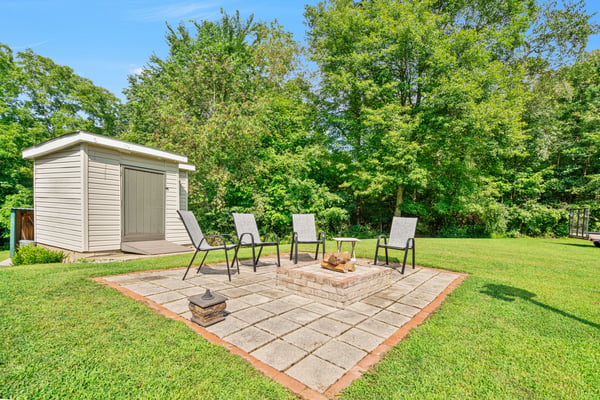 160 Cain Road, Clinton, PA
