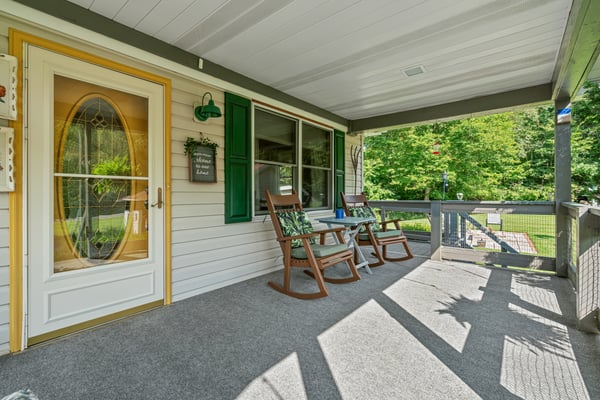 160 Cain Road, Clinton, PA