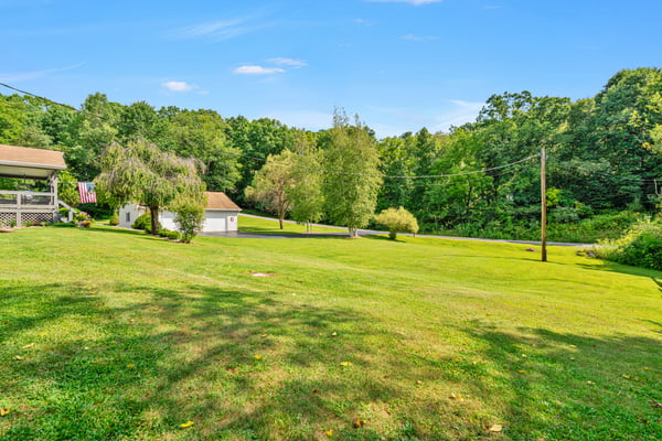 160 Cain Road, Clinton, PA