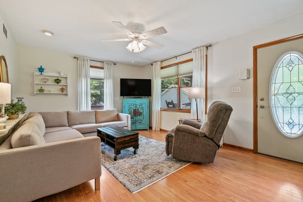 160 Cain Road, Clinton, PA