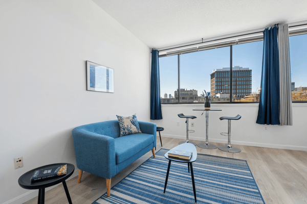 Glass Factory Condominiums #513, Cambridge, MA