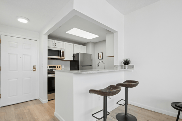 Glass Factory Condominiums #513, Cambridge, MA