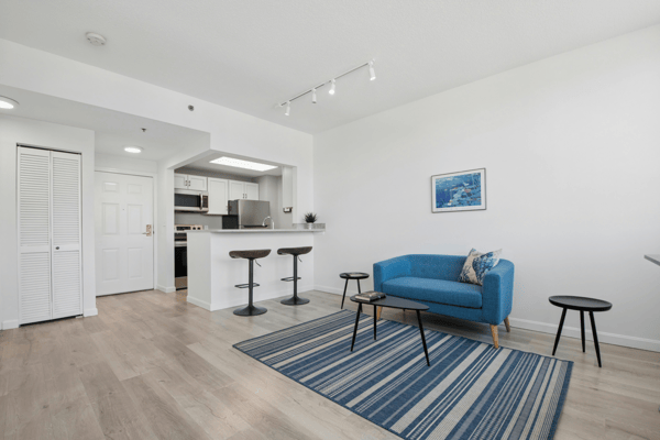 Glass Factory Condominiums #513, Cambridge, MA