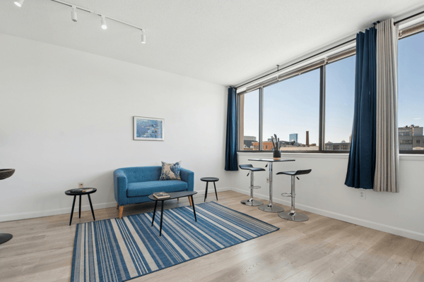 Glass Factory Condominiums #513, Cambridge, MA