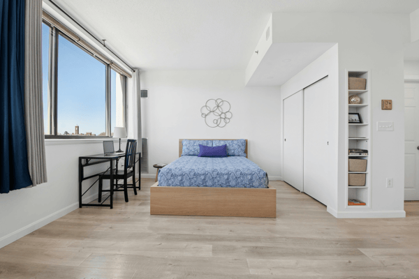 Glass Factory Condominiums #513, Cambridge, MA