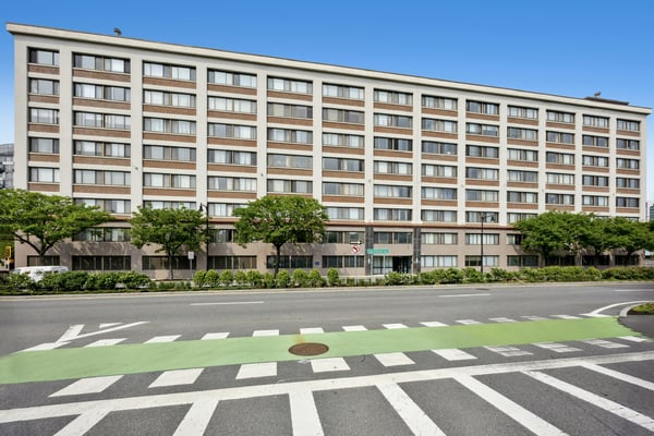 Glass Factory Condominiums #513, Cambridge, MA