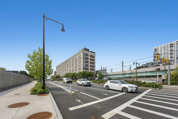 Glass Factory Condominiums #513, Cambridge, MA