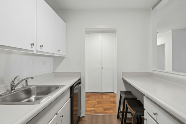 9 Hawthorne Place #4A, Boston, MA